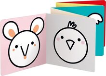 Banana Panda-Laaang Kleurboekje: De schrijf greep dieren | Speel je Wijs