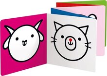 Banana Panda-Laaang Kleurboekje: De schrijf greep dieren | Speel je Wijs