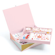 Djeco Schrijfset - Tinou Box | Speel je Wijs