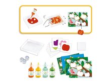 Djeco Schilderen met Knikkers - Natuur | Speel je Wijs