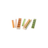 Houten pennendoos