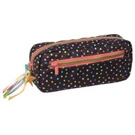 Flowers &amp; Friends etui stippen