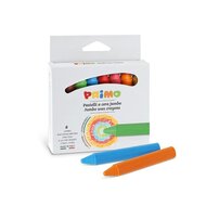 Primo Waskrijt rond 8 kleuren | Speel je Wijs