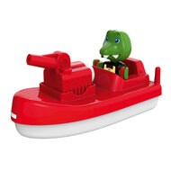 Aquaplay Brandweerboot | Speel je Wijs