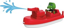 Aquaplay Brandweerboot | Speel je Wijs