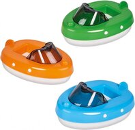 Aquaplay Badspeelgoed Motorboot