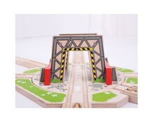 BigJigs - Industrial turntable - BJT256