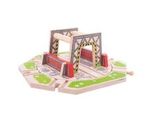 BigJigs - Industrial turntable - BJT256