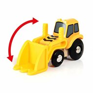 Brio - Shovel - 33436 | Speel je Wijs
