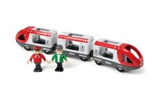 Brio - Travel train - 33510 | Speel je Wijs