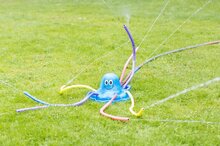 Octopus Waterfeest