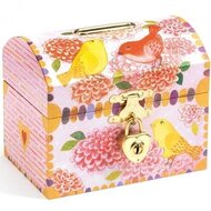 Spaarpot / Schatkist Vogels | Speel je Wijs