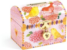 Spaarpot / Schatkist Vogels | Speel je Wijs