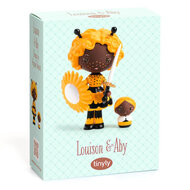 Djeco Tinyly | Louison &amp; Aby | Speel je Wijs