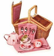 Egmont Toys Theeset Lieveheersbeestje | Speel je Wijs