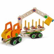 Constructor 170 Delig (4 In 1) 6+