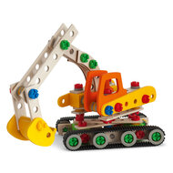 Constructor 170 Delig (4 In 1) 6+