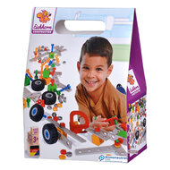 Eichhorn Constructor Accessoires - 111 dlg.