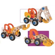 Eichhorn Constructor 90-delig (3-in-1) 4+ | Speel je Wijs