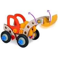 Eichhorn Constructor 90-delig (3-in-1) 4+ | Speel je Wijs