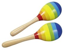 Goki Houten Sambabal | Speel je Wijs