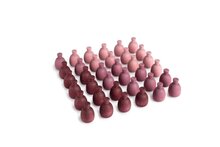 Grapat Mandala Ananas | Speel je Wijs