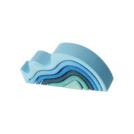 Grimm's houten Element Water Klein