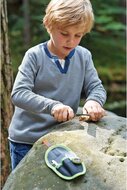 HABA Terra Kids - Onderzoekerstasje