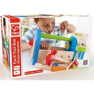 Hape Fix it tool box 3+ (gereedschapskist) | Speel je Wijs