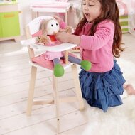 Hoge poppenstoel