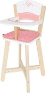 Hoge poppenstoel