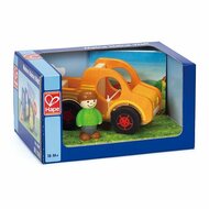 Hap&eacute;-My Pickup Truck