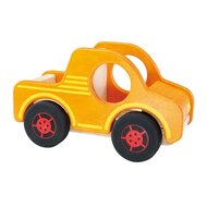 Hap&eacute;-My Pickup Truck