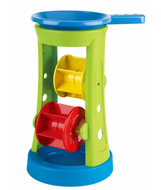 Hape -Zand- en Watermolen