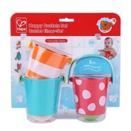 Hape vrolijke Emmer Set | Speel je Wijs