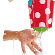 Hape vrolijke Emmer Set | Speel je Wijs