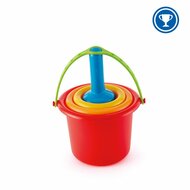 Hape-Strandset 5 delig | Speel je Wijs
