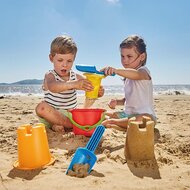 Hape-Strandset 5 delig | Speel je Wijs
