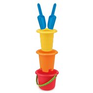 Hape-Strandset 5 delig | Speel je Wijs