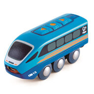 Hape Remote-Control Train | Speel je Wijs