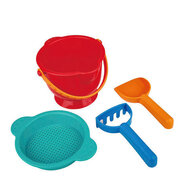 Hape Strandset - Beach Basics 4-in-1