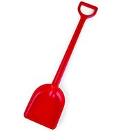 Hape Kinderschep 55cm - Rood | Speel je Wijs