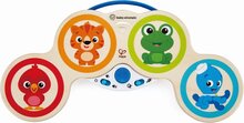 Hape Magic Touch Drums | Speel je Wijs