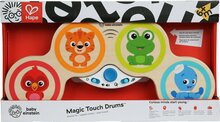Hape Magic Touch Drums | Speel je Wijs