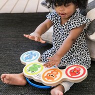 Hape Magic Touch Drums | Speel je Wijs