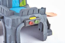 Hape Light & Sound Mountain Tunnel Set – Houten Treinbaan | Speel je Wijs