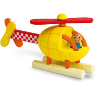 Magneetkit-Helikopter