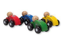 Joueco raceauto klein