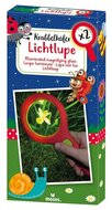 Krabbelk&auml;fer Loep met Licht