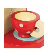 LE TOY VAN Espressomachine | Speel je Wijs